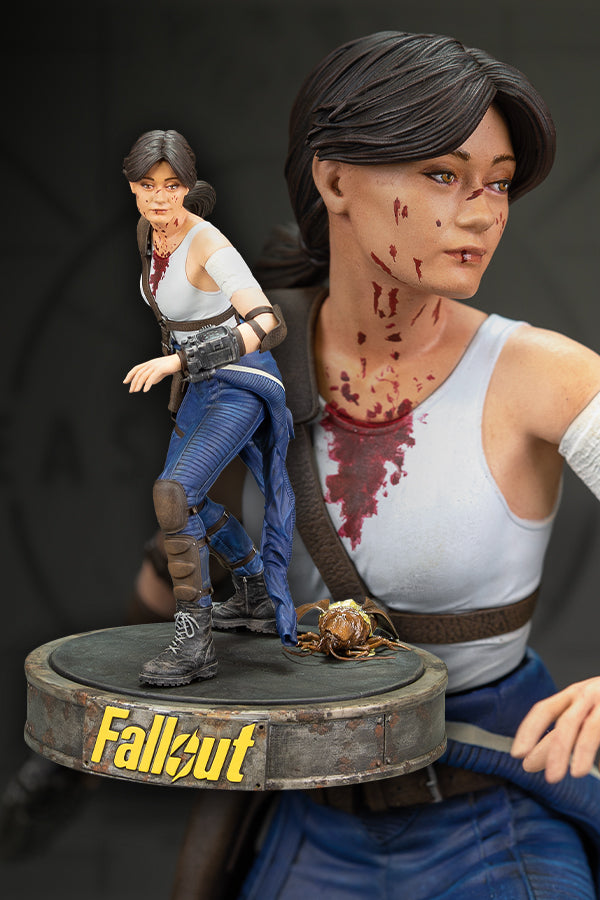 Fallout Series Lucy Figure By Dark Horse