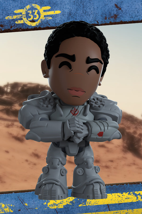 Fallout Series Max Figure By Youtooz