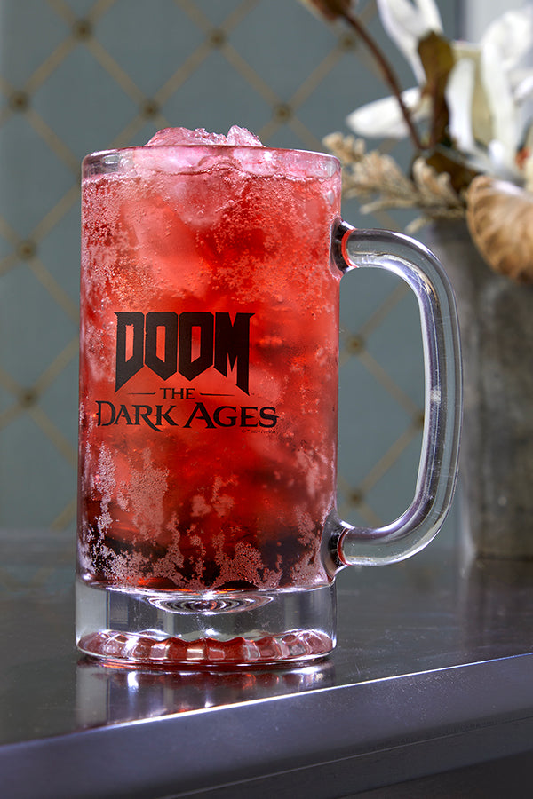 Doom: The Dark Ages Tankard
